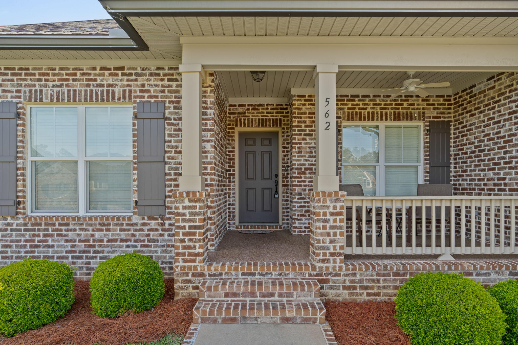 HAWK'S LANDING - Residential