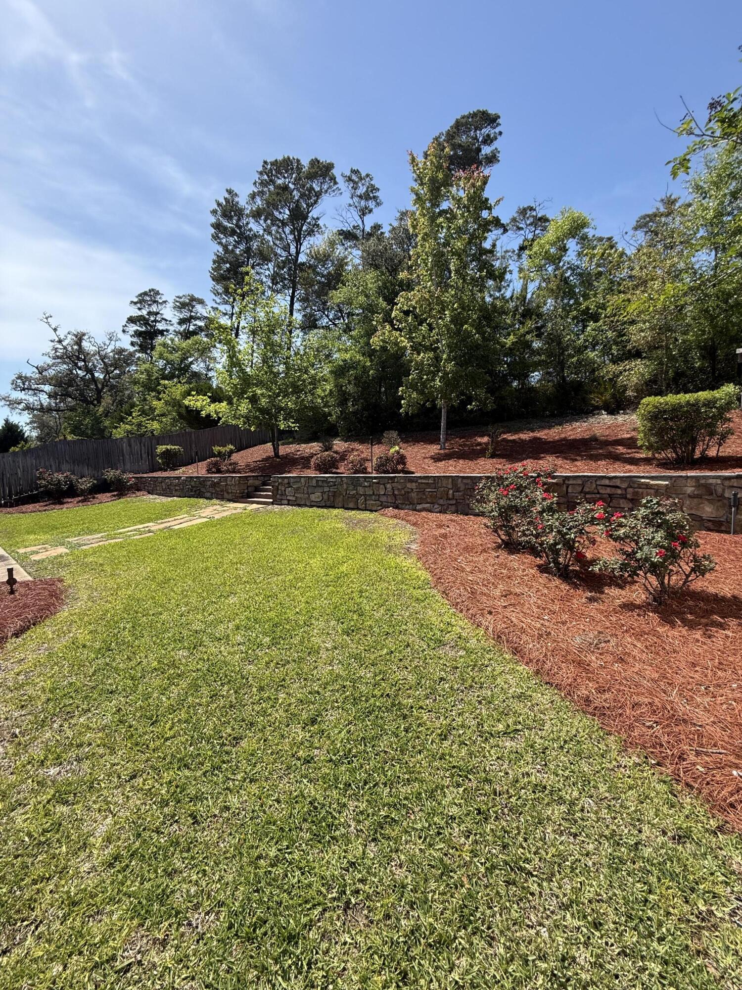 HAWK'S LANDING - Residential