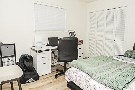 N/A - Residential Lease