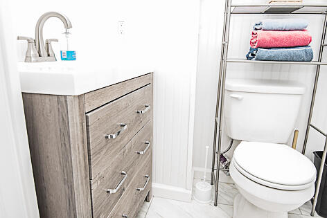 N/A - Residential Lease