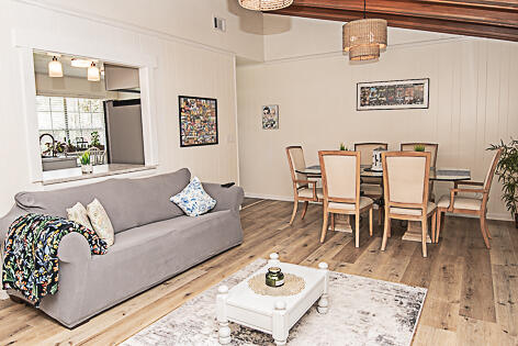 N/A - Residential Lease