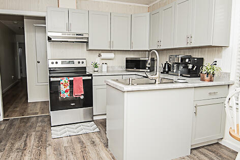 N/A - Residential Lease