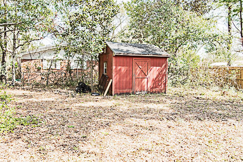 N/A - Residential Lease