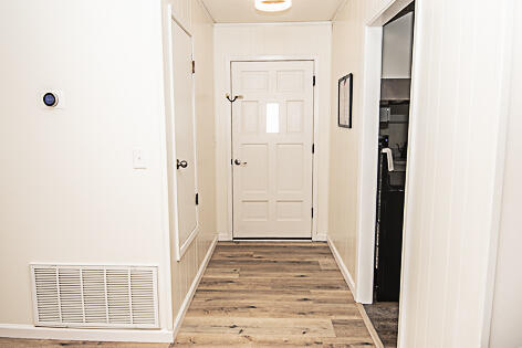 N/A - Residential Lease