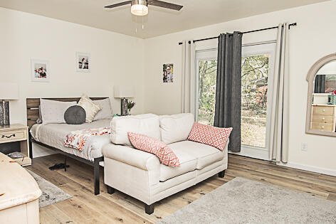 N/A - Residential Lease