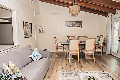 N/A - Residential Lease