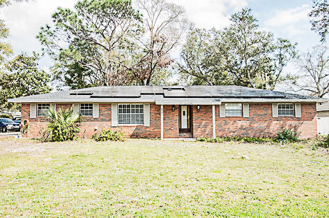 N/A - Residential Lease