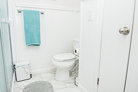 N/A - Residential Lease