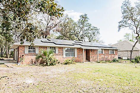 N/A - Residential Lease