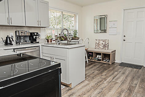 N/A - Residential Lease