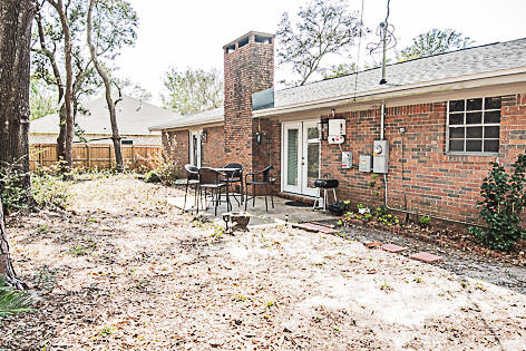 N/A - Residential Lease