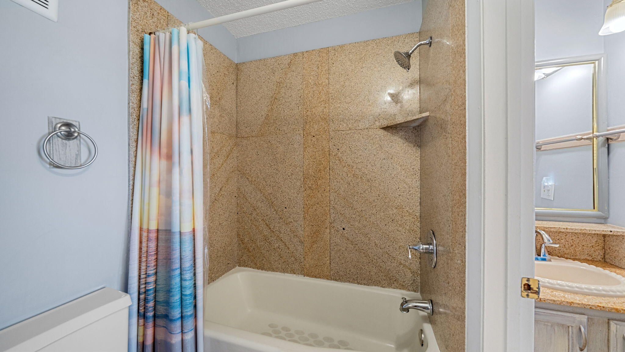 The Summit - Residential