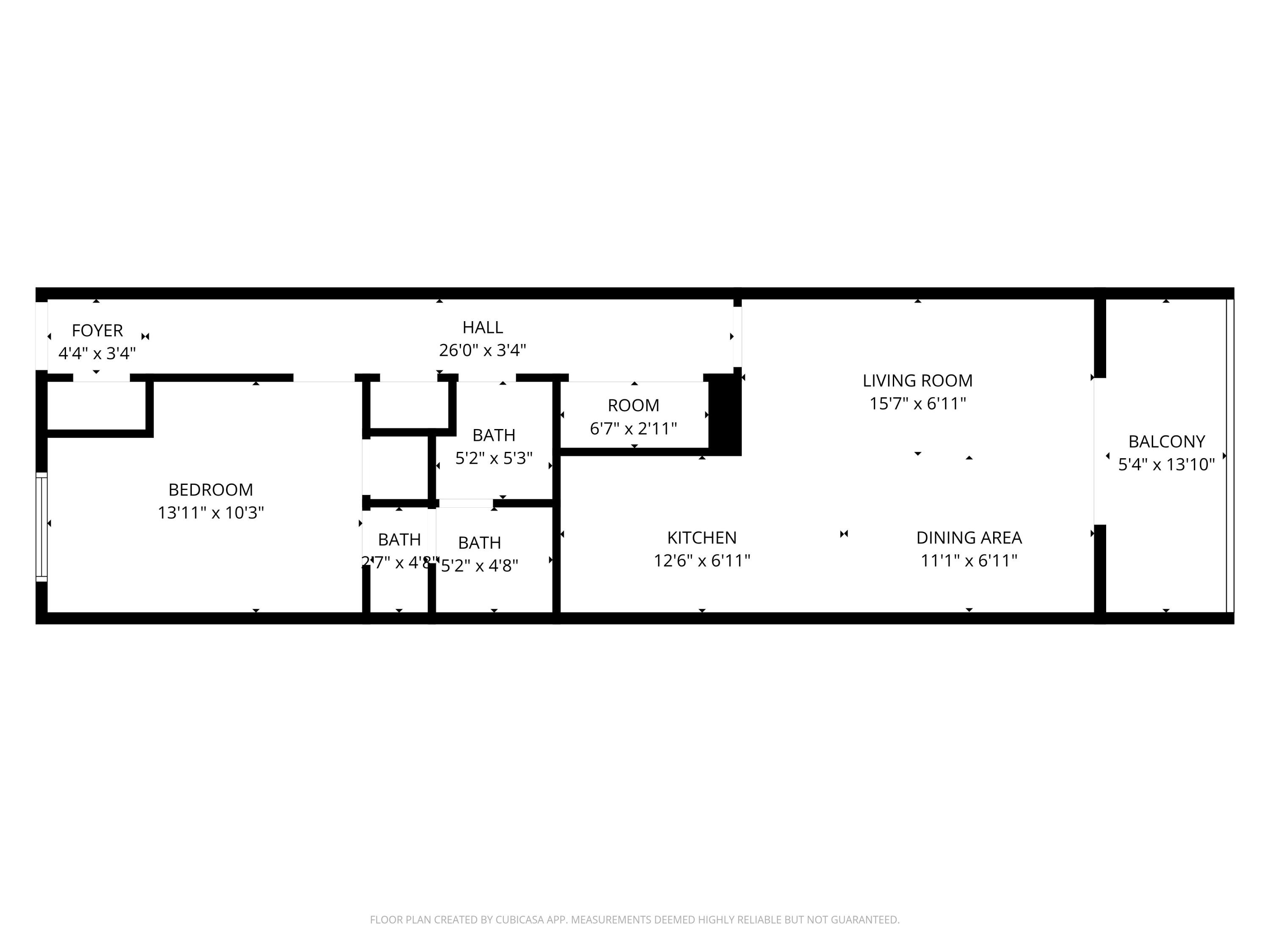 The Summit - Residential