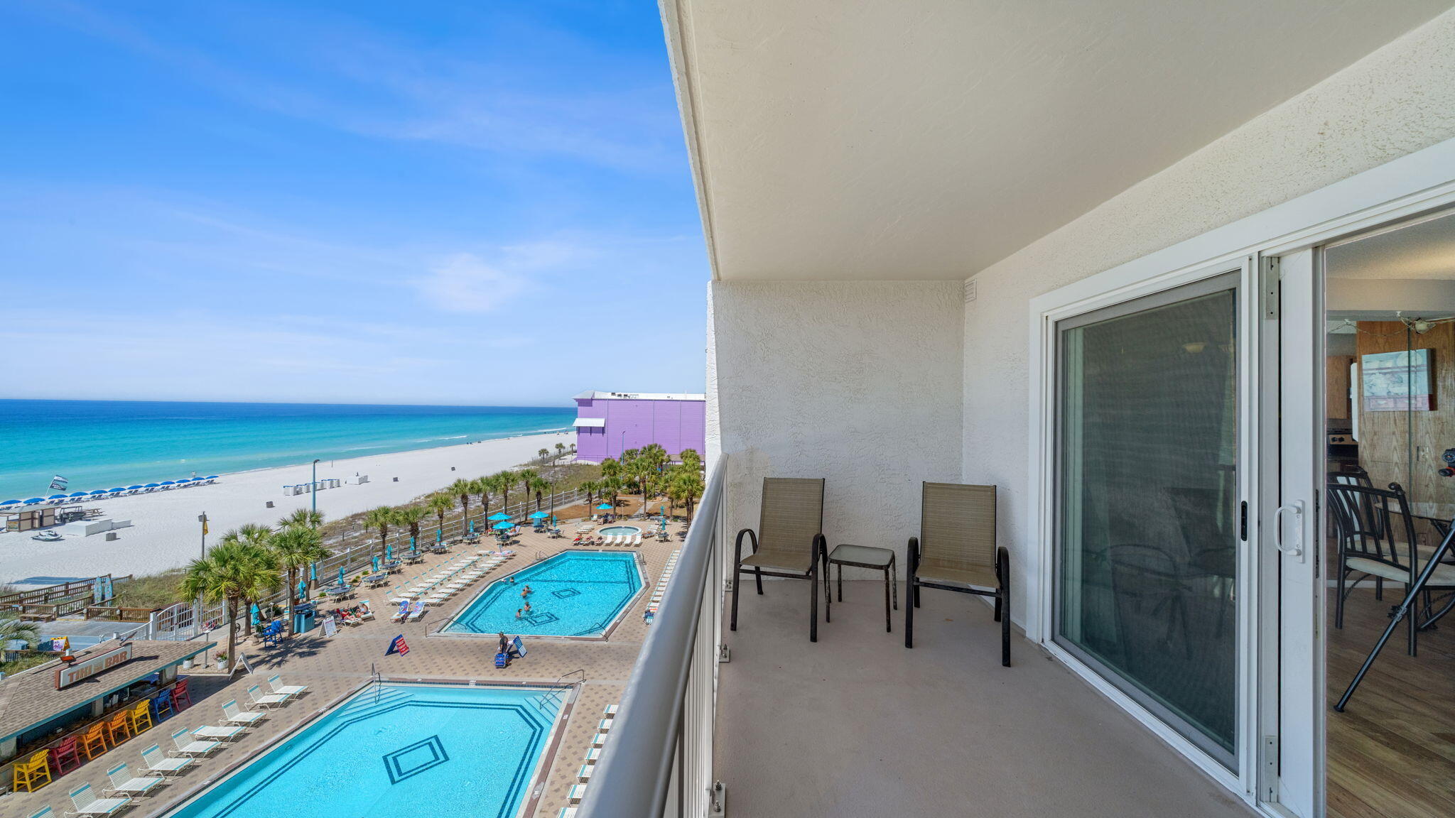 The Summit - Residential