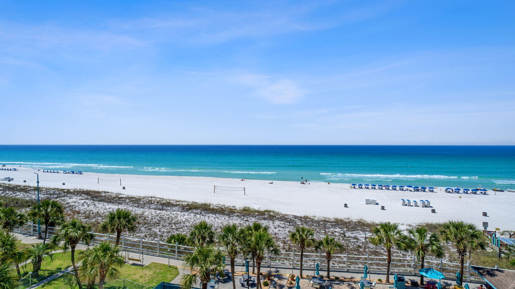 The Summit - Residential