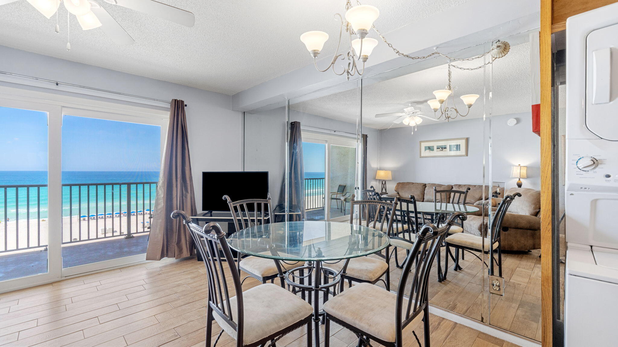 The Summit - Residential