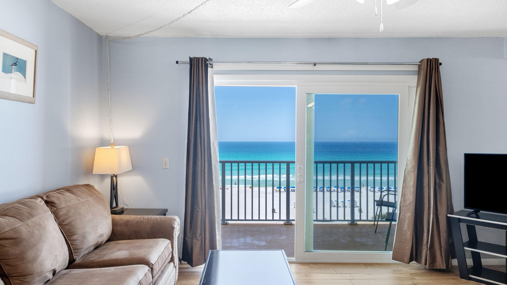 The Summit - Residential