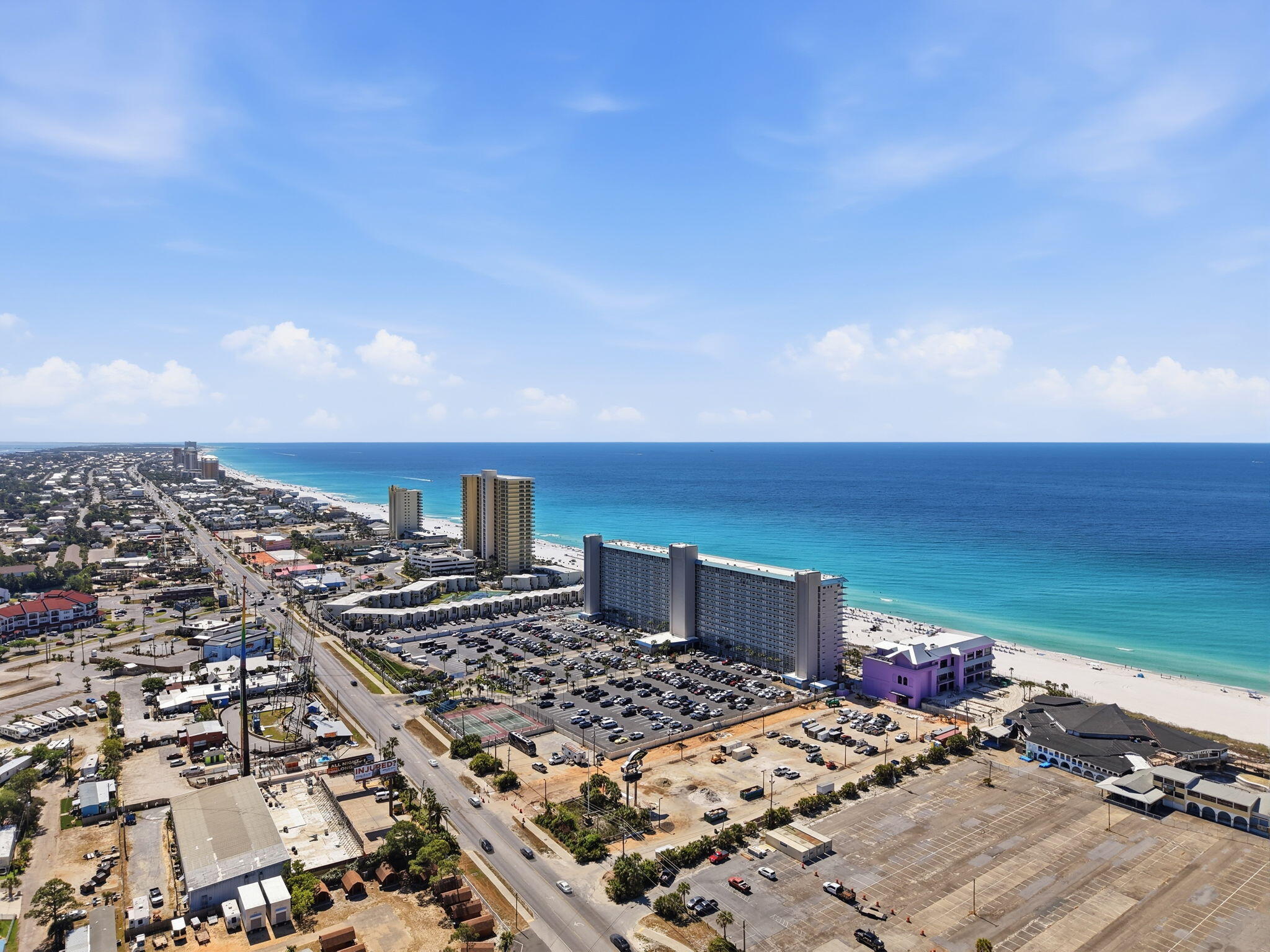 The Summit - Residential