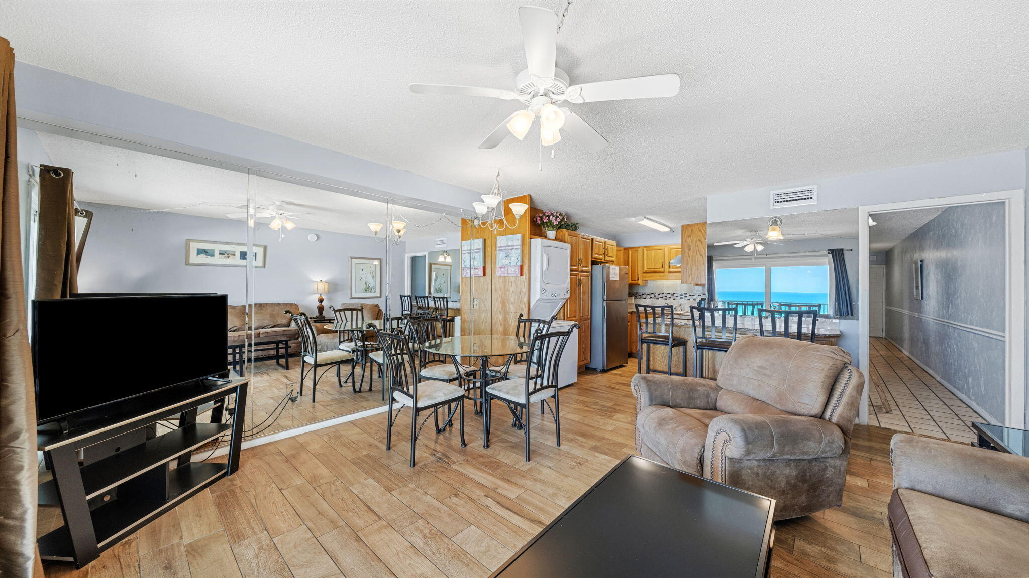 The Summit - Residential