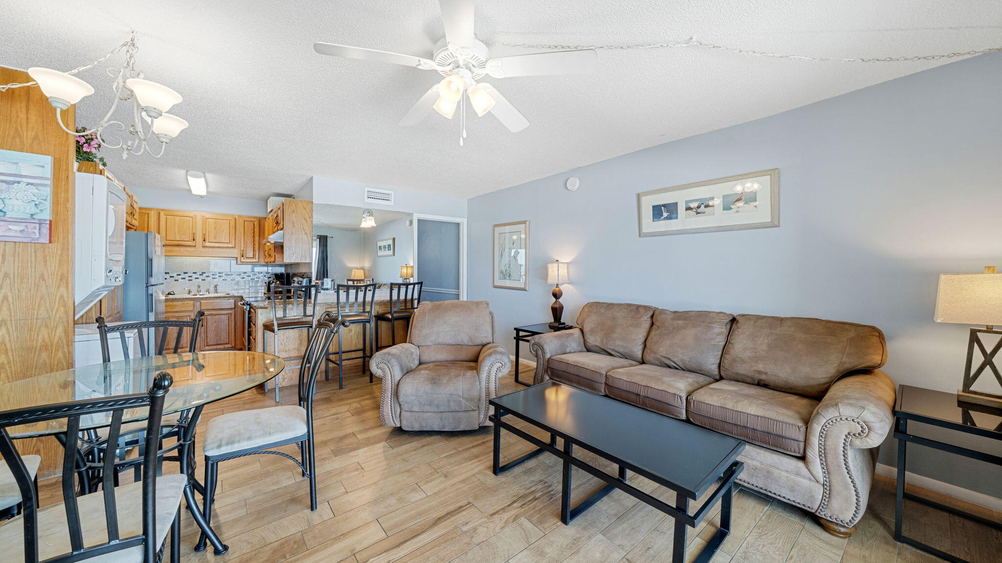 The Summit - Residential