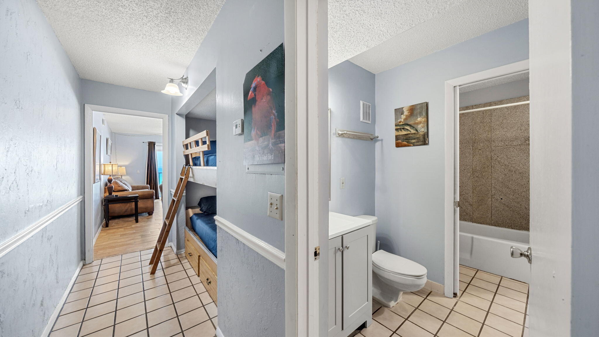 The Summit - Residential