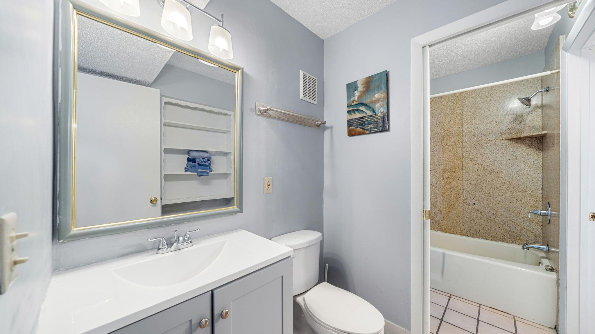 The Summit - Residential