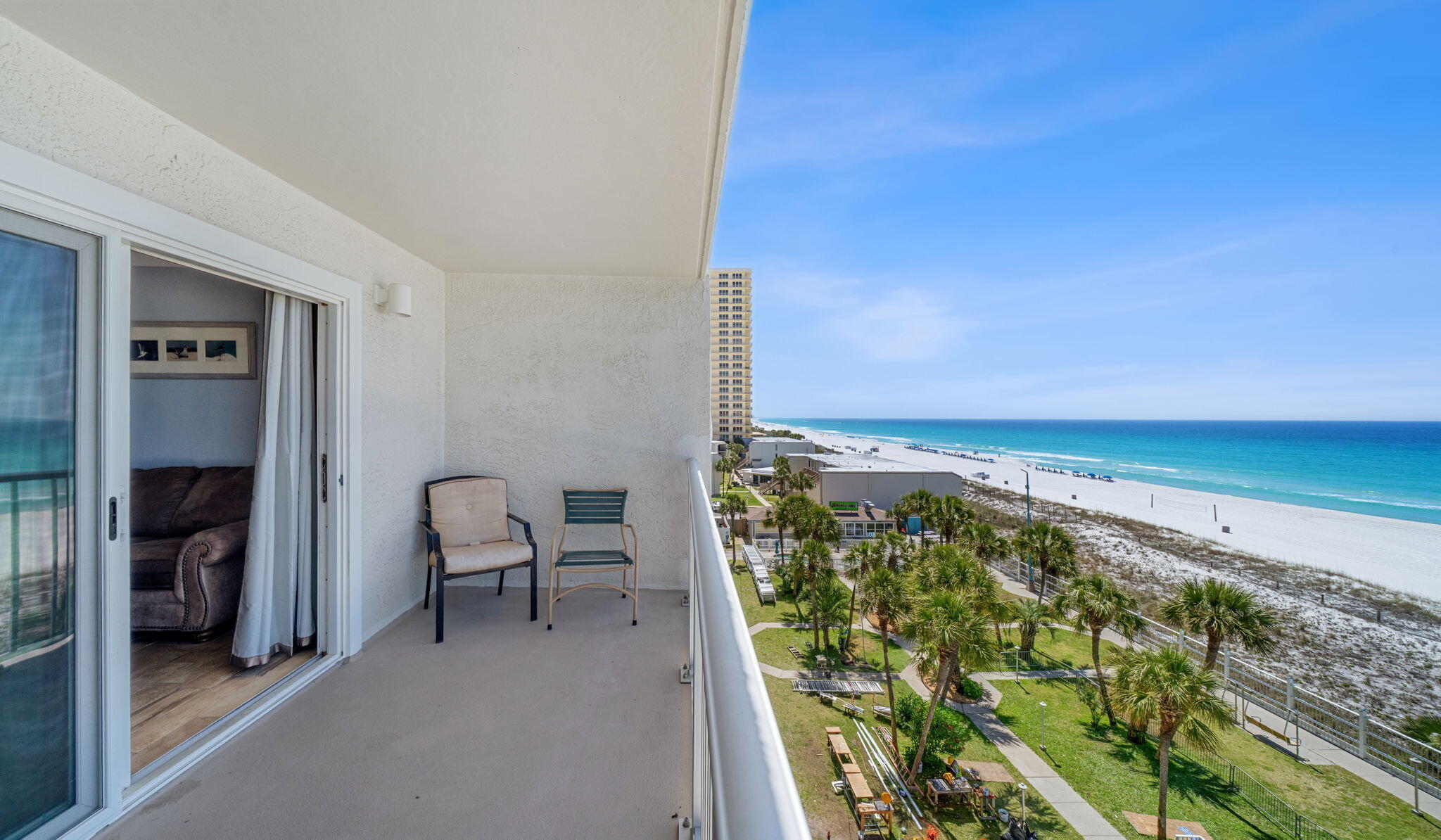 The Summit - Residential