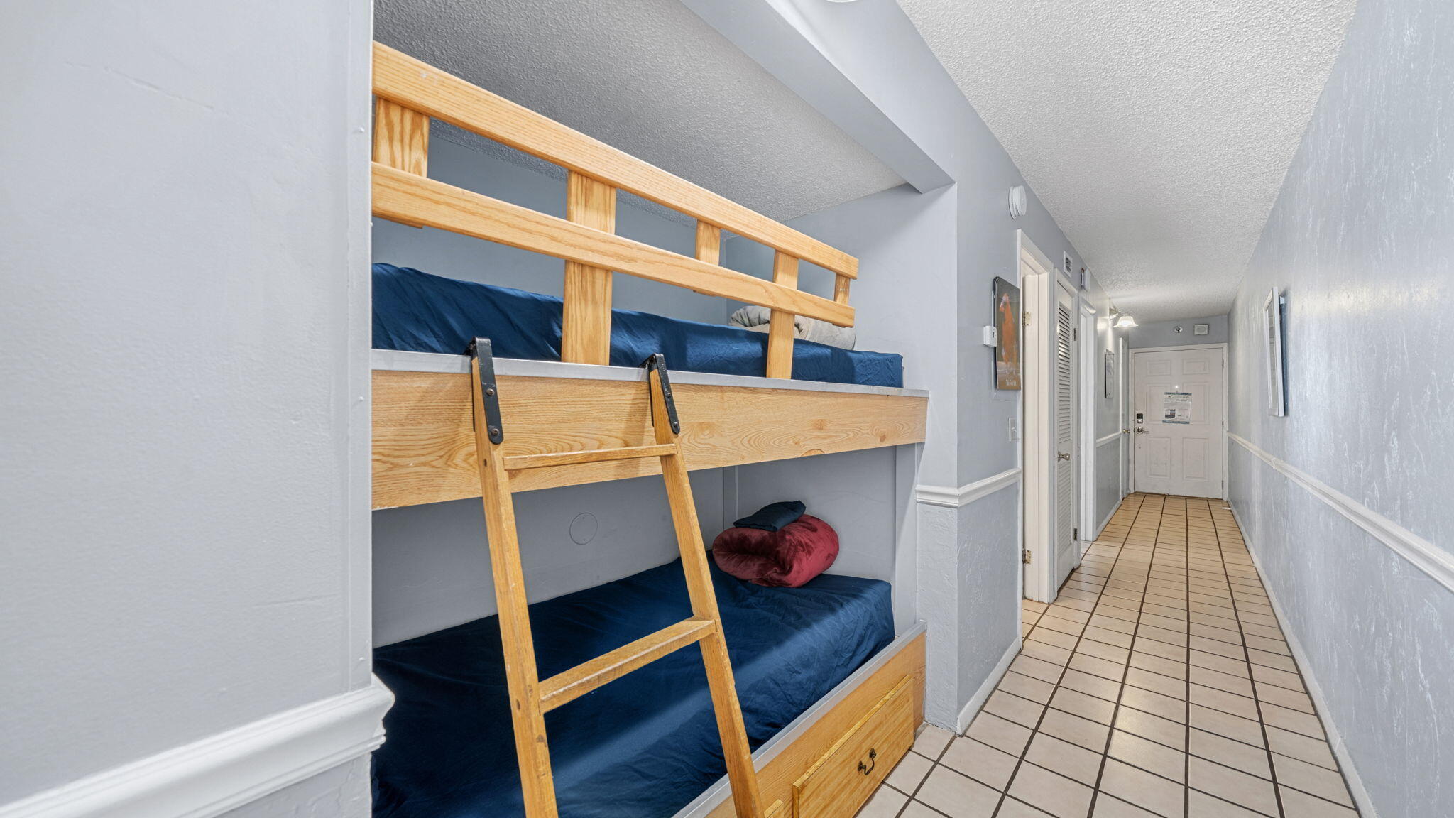 The Summit - Residential