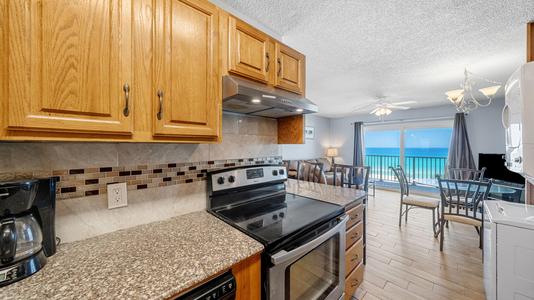 The Summit - Residential