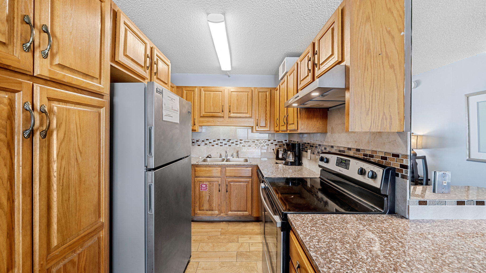 The Summit - Residential