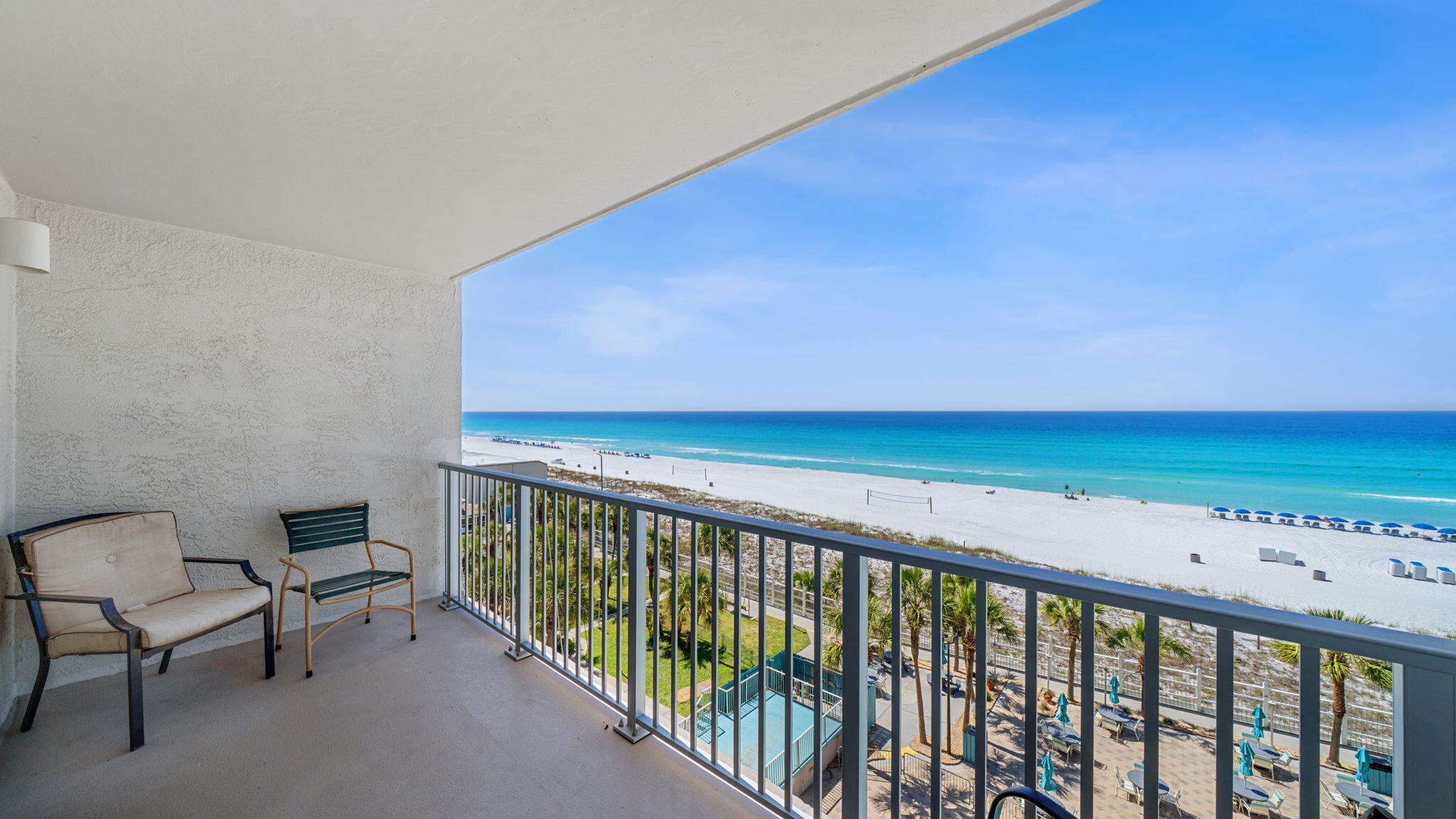 The Summit - Residential