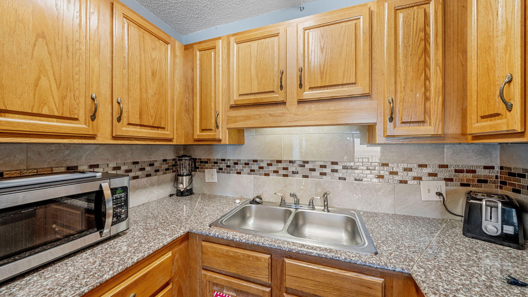 The Summit - Residential