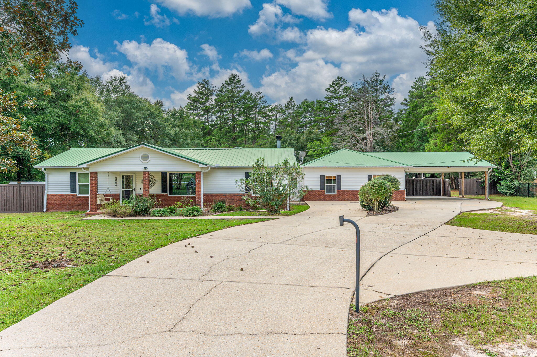 6056 Garden City Road
