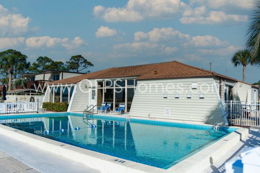 AVAILABLE JUNE. Live the coastal dream in this renovated, move-in-ready 1-bedroom condo! Nestled in a waterfront complex on the stunning Santa Rosa Sound, you're just 2 miles from the Gulf's sugar-white sands. Enjoy top-tier amenities: a sparkling pool with water views, tennis courts, a clubhouse, a private dock, and a beach area. This unit boasts three closets for ample storage. NOT FURNISHED. Rent includes water, sewer, and trash. Washer/dryer available in the clubhouse. NO smoking & NO pets allowed. All applicants are required to complete an application on https://onefamilypropertyservices.petscreening.com/
regardless of if they own a pet or not.  Applicants with an ESA are also required to complete the application. This property is a part of a Homeowners Association and tenants will be required to adhere to certain rules and restrictions.  If you have any questions, you may request to view the HOA Covenants prior to application. 

** Fees Required once an application is approved include, but may not be limited to: Security Deposit, Non-Refundable Fees (cleaning and rekey), $20 Certified Mail Fee, and Pet Fees (when applicable).