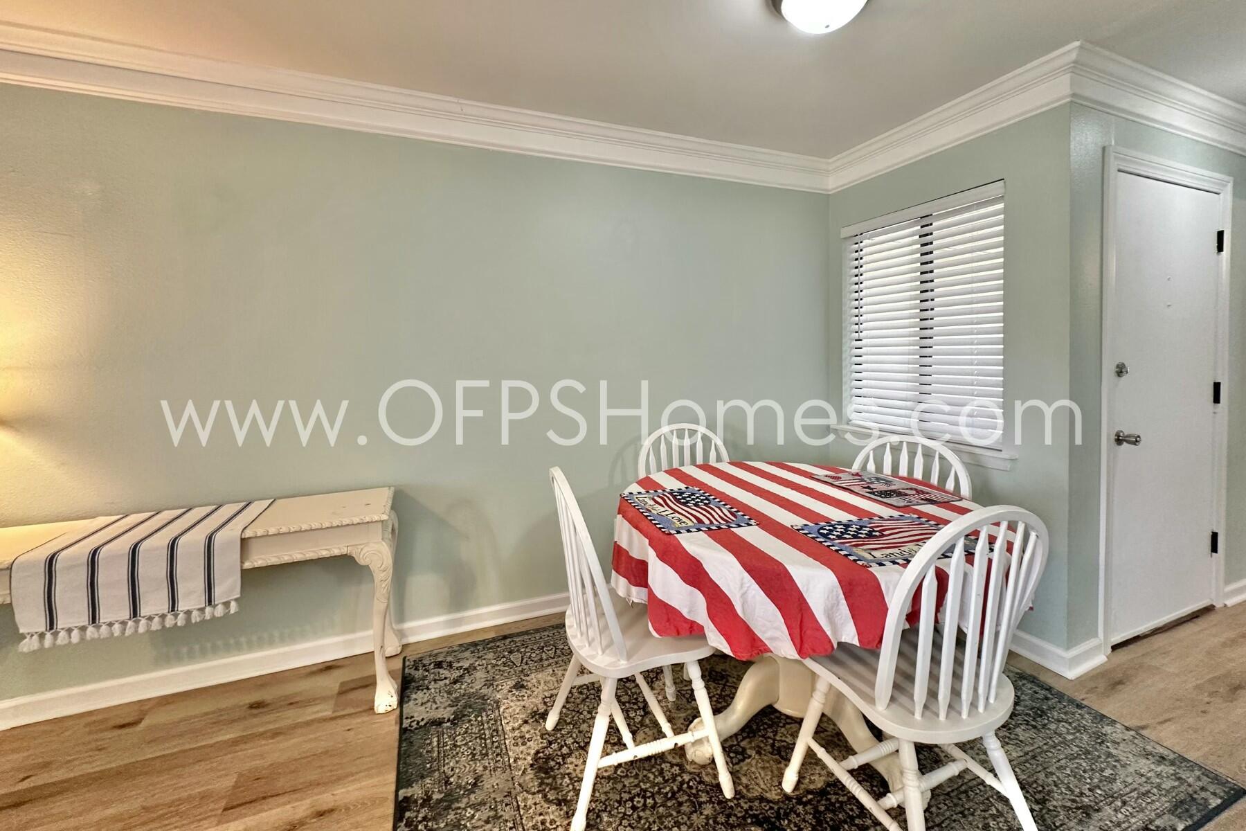 FOUNTAINHEAD CONDO - Residential Lease