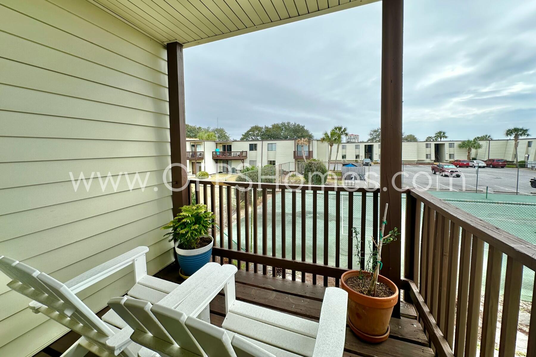 FOUNTAINHEAD CONDO - Residential Lease