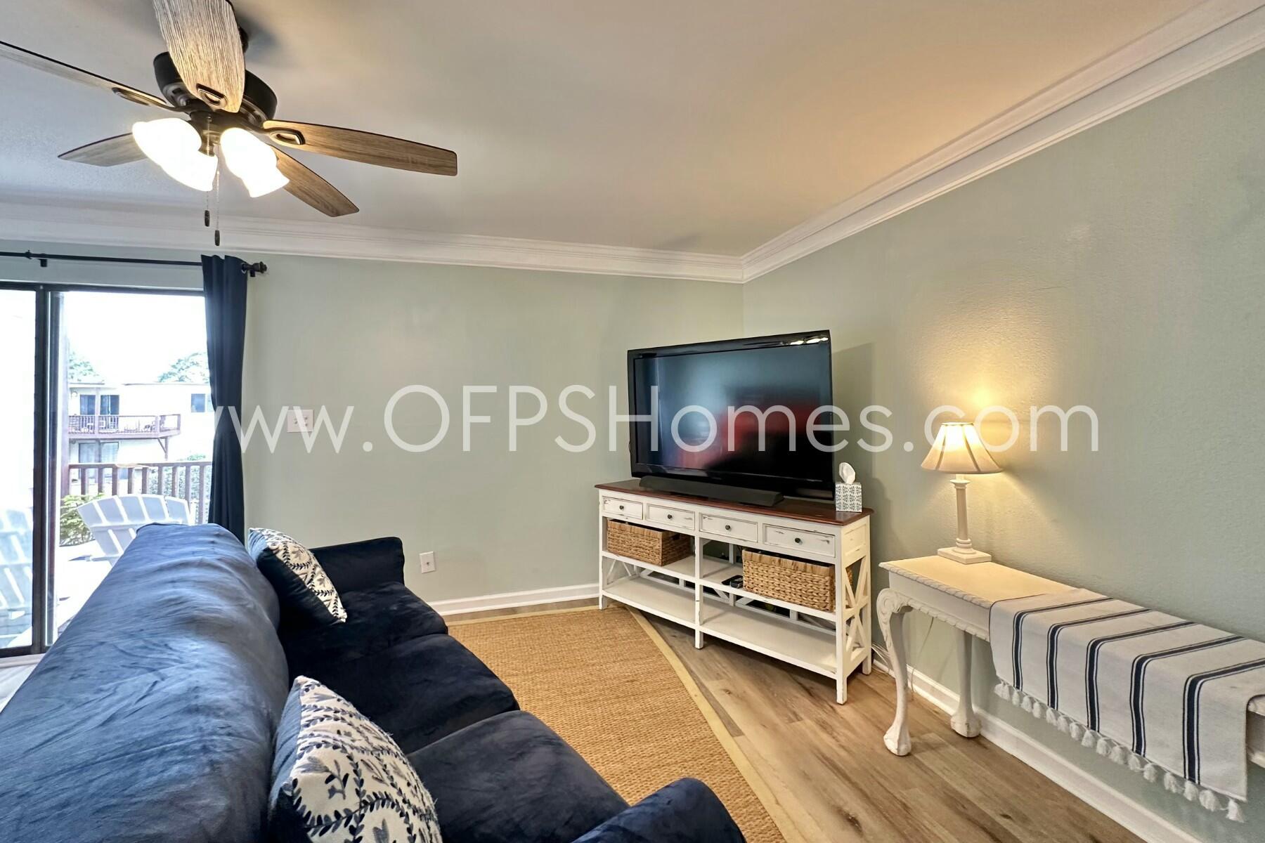 FOUNTAINHEAD CONDO - Residential Lease