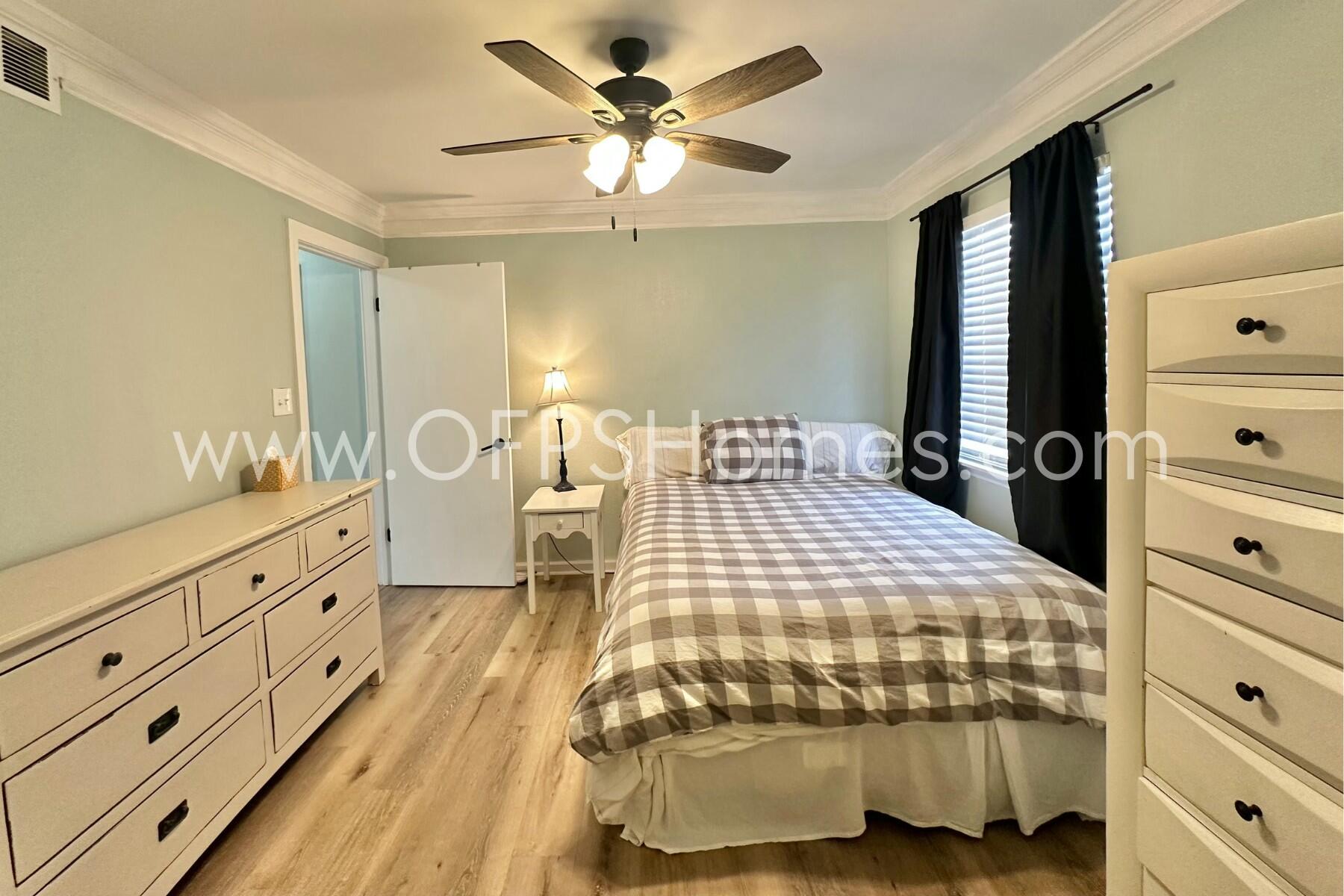 FOUNTAINHEAD CONDO - Residential Lease