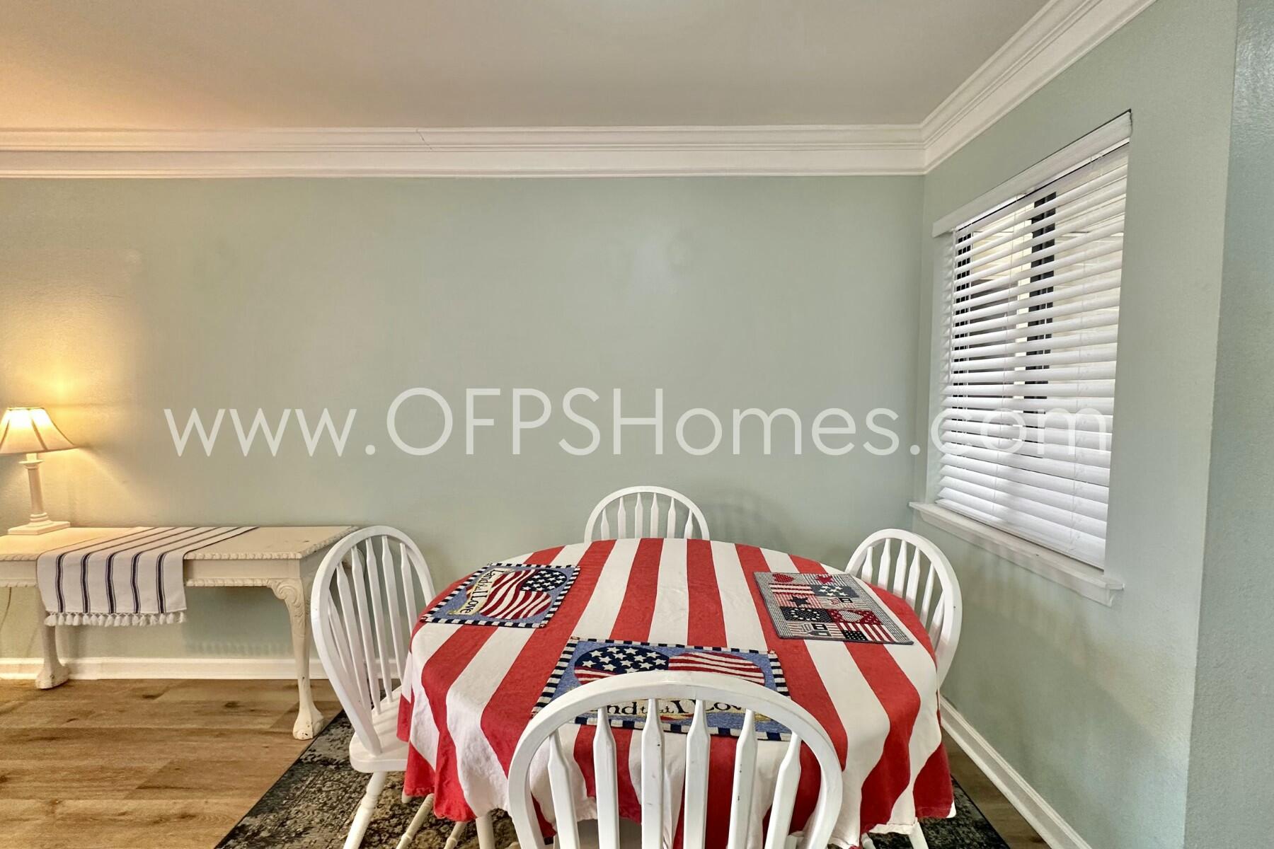 FOUNTAINHEAD CONDO - Residential Lease