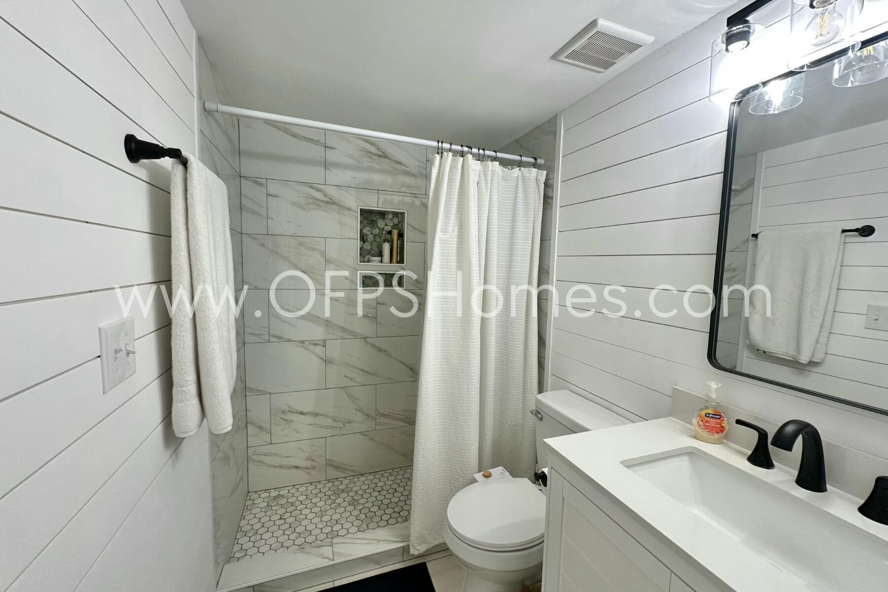 FOUNTAINHEAD CONDO - Residential Lease