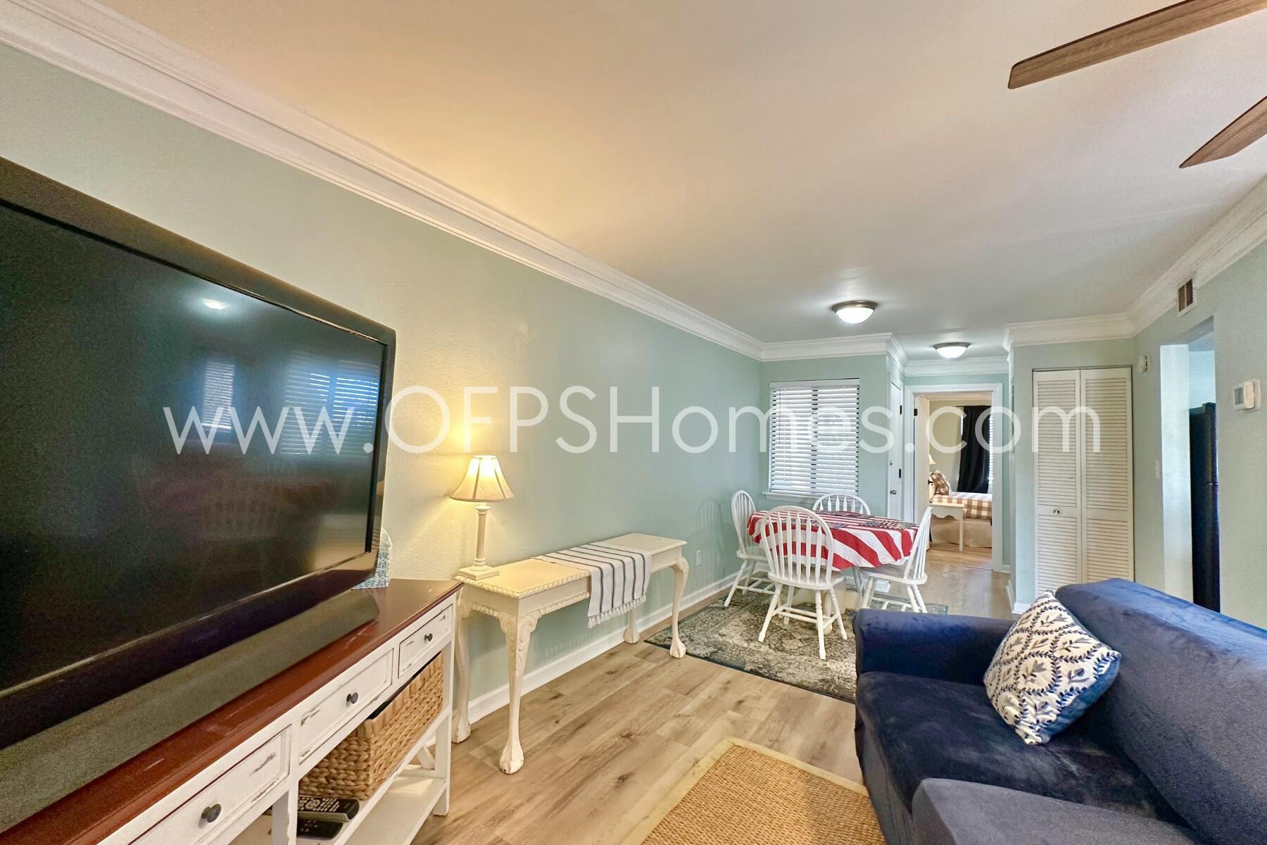 FOUNTAINHEAD CONDO - Residential Lease