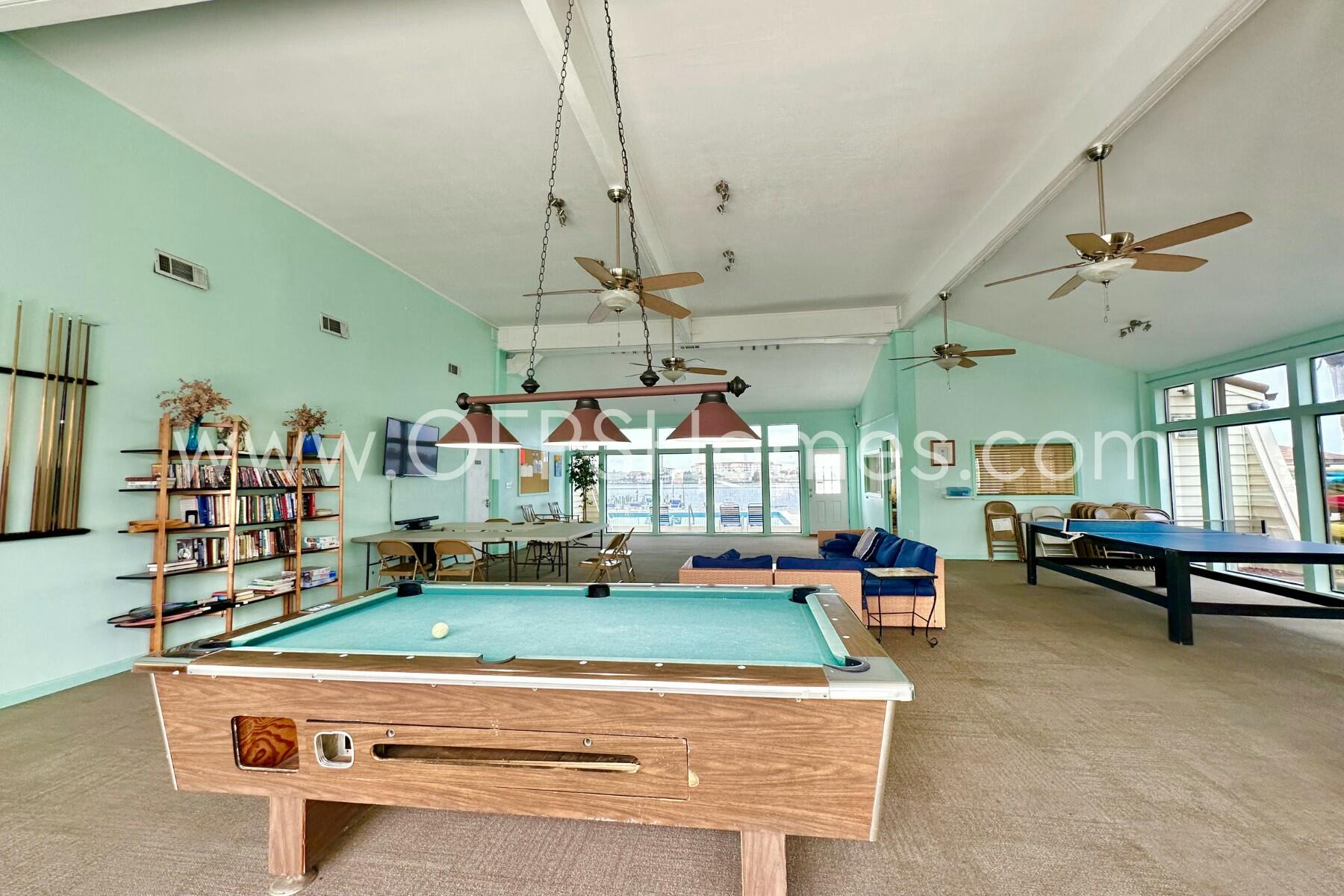 FOUNTAINHEAD CONDO - Residential Lease