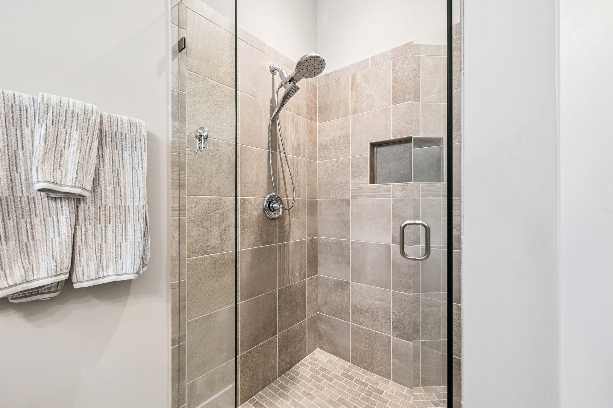 NATUREWALK AT SEAGROVE - Residential