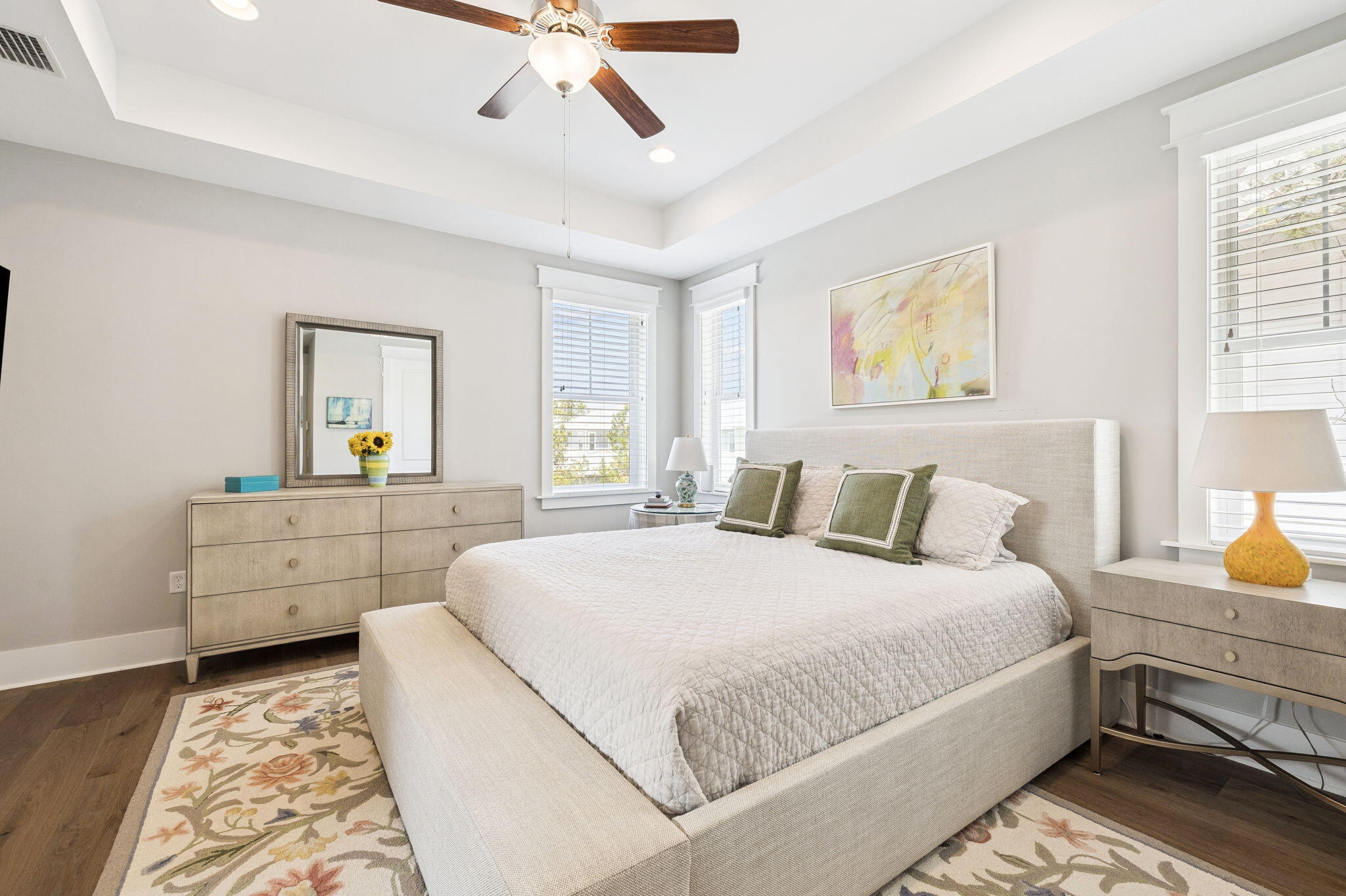 NATUREWALK AT SEAGROVE - Residential