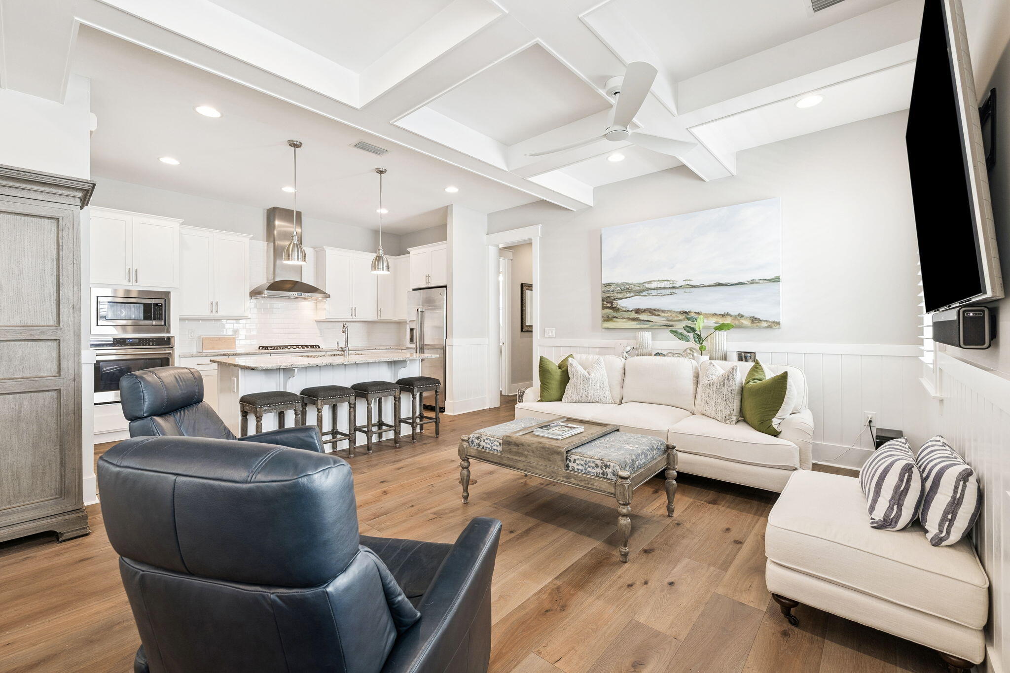 NATUREWALK AT SEAGROVE - Residential