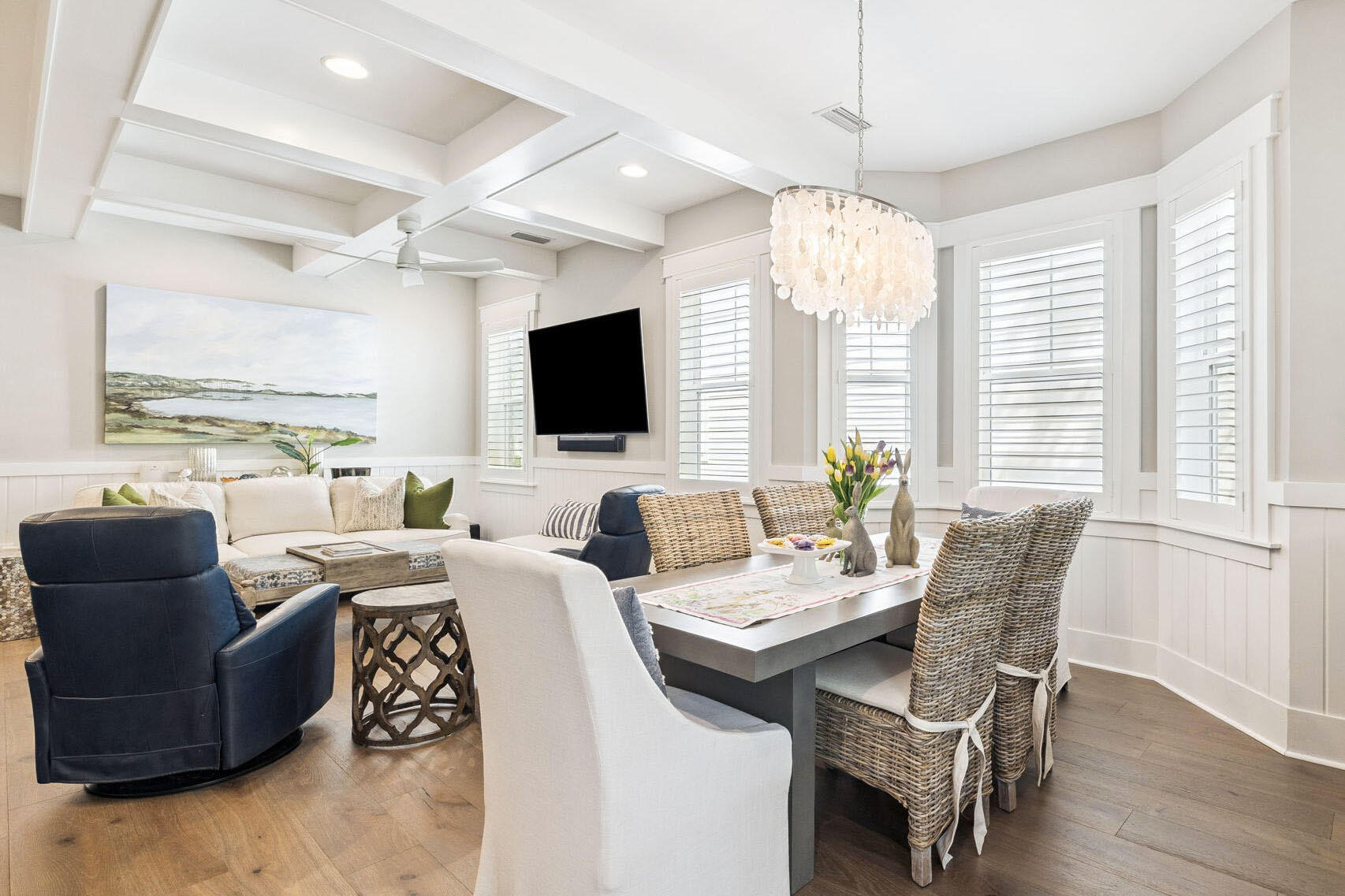 NATUREWALK AT SEAGROVE - Residential