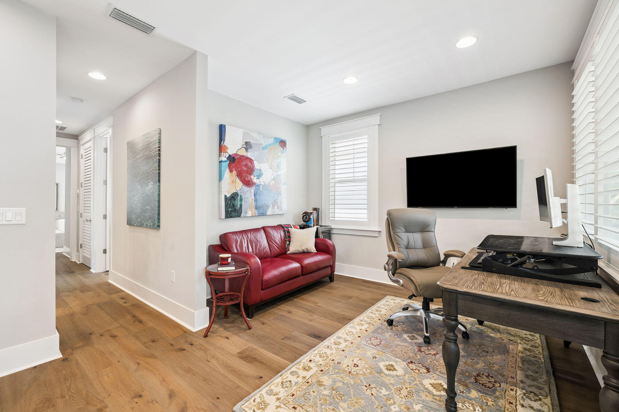 NATUREWALK AT SEAGROVE - Residential