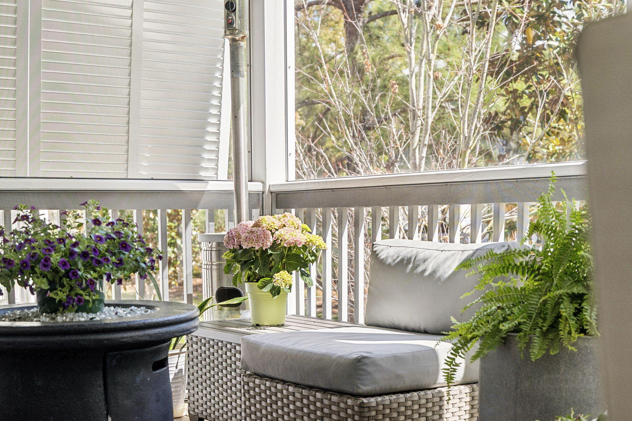 NATUREWALK AT SEAGROVE - Residential