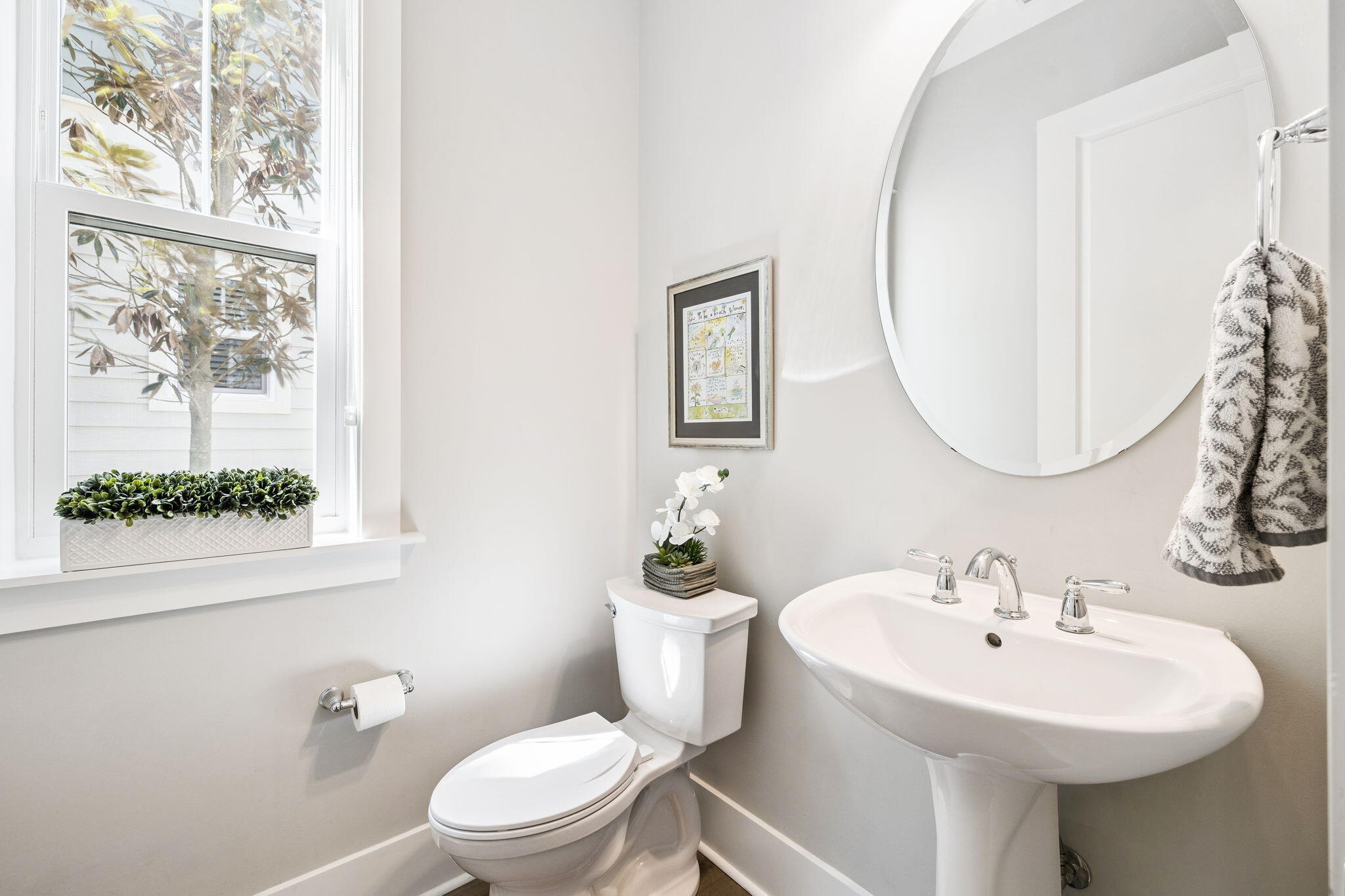 NATUREWALK AT SEAGROVE - Residential