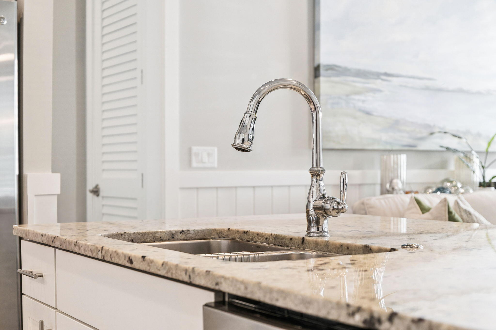 NATUREWALK AT SEAGROVE - Residential